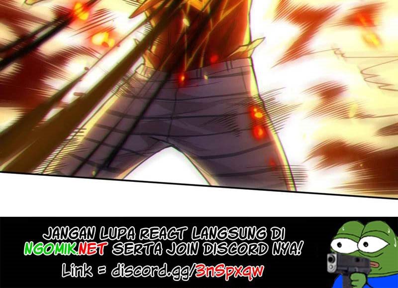 Ultimate Soldier Chapter 114 Gambar 29